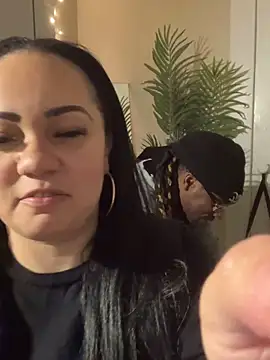 DestineeJayde online show from 01.26.25