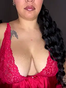 DestineeJayde online show from 09.14.25