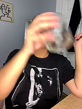 DestineeJayde online show from 09.16.25