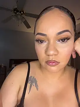 DestineeJayde online show from 10.23.25