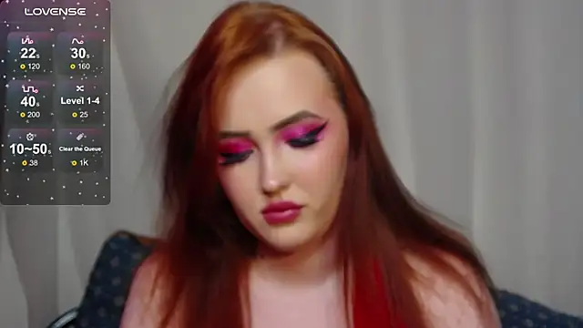 IrinaArt online show from 12.19.25