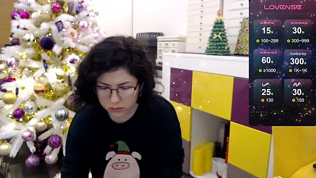 vaders daughter online show from 12.21.24