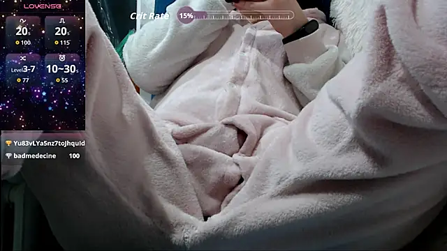 vaders daughter online show from 10.10.25