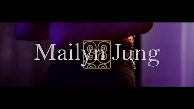 Snapshot of maylin_yung chatting on 01.22.25 maylin yung online show from 01.22.25