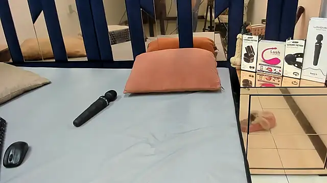 Barbie girl 69 online show from 03.12.25