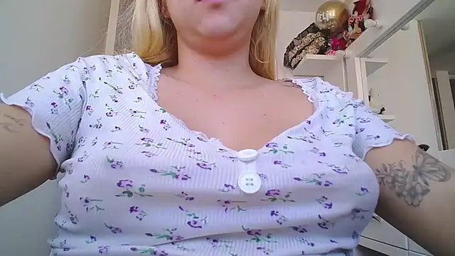 Barbie girl 69 online show from 02.27.26