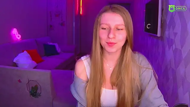 AmaliaQueen online show from 02.19.25