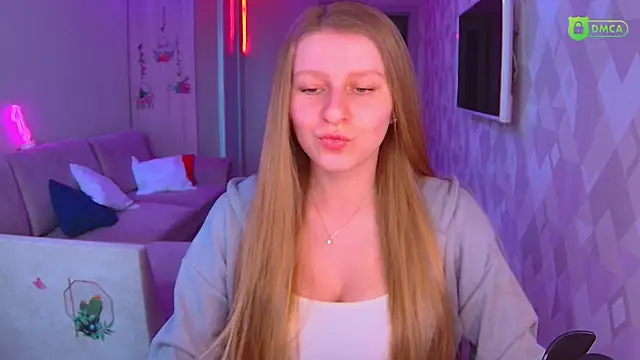 AmaliaQueen online show from 03.22.25