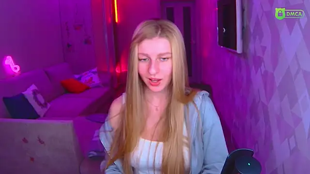 AmaliaQueen online show from 01.10.26