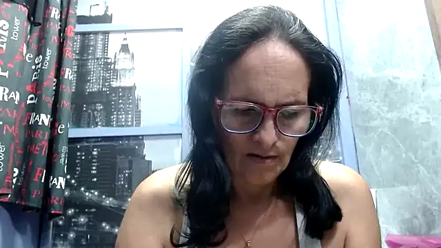 Nastylatinaxxx online show from 03.06.25