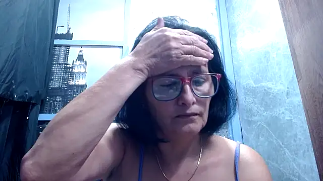 Nastylatinaxxx online show from 11.26.25