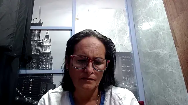 Nastylatinaxxx online show from 02.17.26