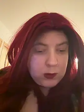 Sexy Little SlutAriel online show from 10.24.25