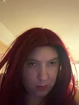 Sexy Little SlutAriel online show from 02.20.26