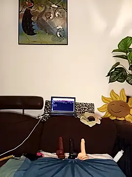 Snapshot of The-Peach-Flexer chatting on 02.28.26 The-Peach-Flexer online show from 02.28.26