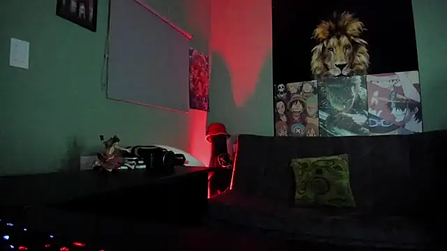 Sisoyalejo420 online show from 08.10.26