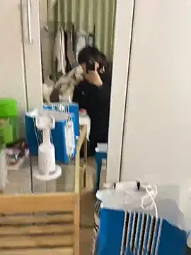 POCARI SWEAT online show from 11.30.25