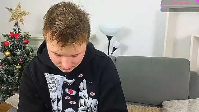  Olli  Stiw  online show from 01.08.26