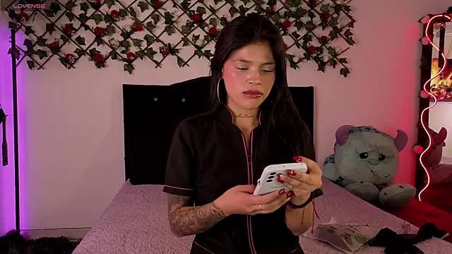 Alaia Asuka online show from 10.07.25