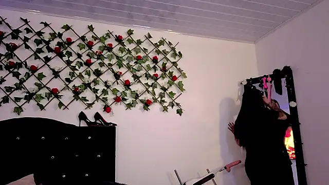 Alaia Asuka online show from 02.11.26