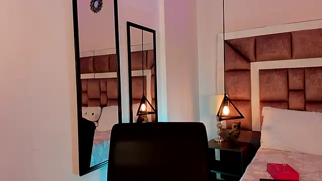 AnnieNasty online show from 03.10.26