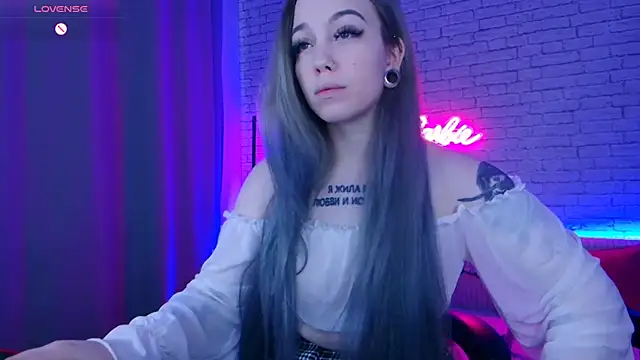 Snapshot of -Stacyy- chatting on 12.22.24 -Stacyy- online show from 12.22.24