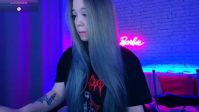 Snapshot of -Stacyy- chatting on 01.25.25 -Stacyy- online show from 01.25.25
