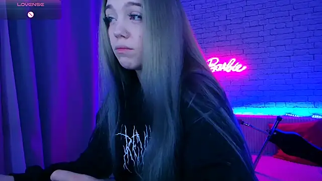 Snapshot of -Stacyy- chatting on 01.26.25 -Stacyy- online show from 01.26.25