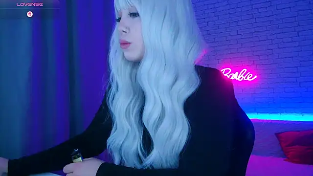 -Stacyy- online show from 03.19.26