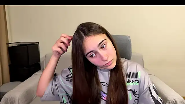 AliceKolltt online show from 12.02.25