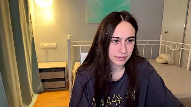 Snapshot of AliceKolltt chatting on 07.09.26 AliceKolltt online show from 07.09.26
