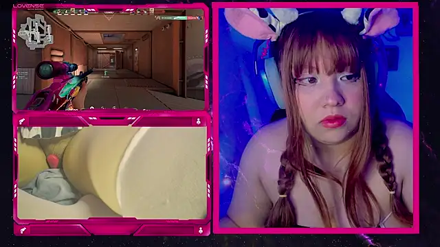 crystal7u7 online show from 02.12.25