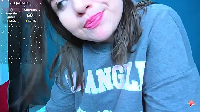 Aabby lee online show from 12.22.24