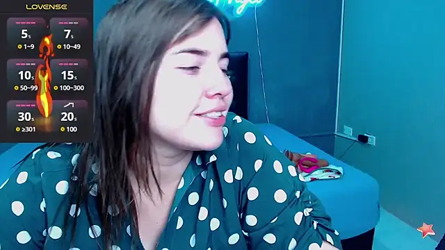 Aabby lee online show from 12.30.24