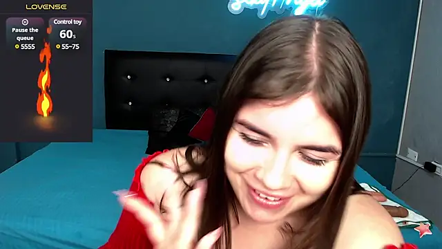 Aabby lee online show from 01.04.25