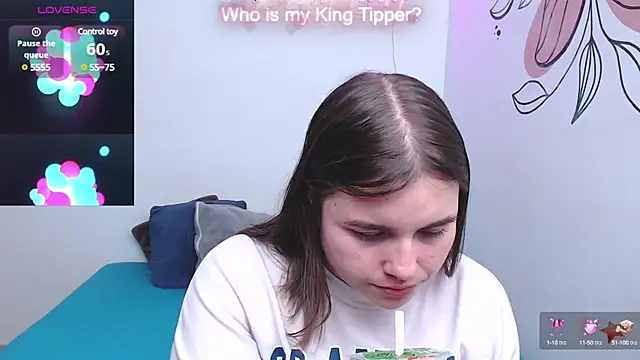 Aabby lee online show from 01.16.25