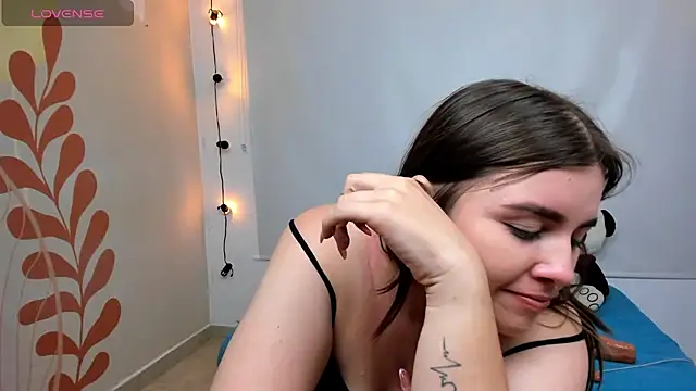 Aabby lee online show from 01.22.25