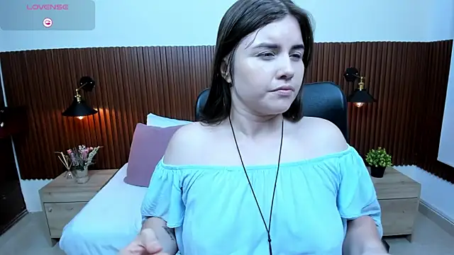 Aabby lee online show from 03.03.25