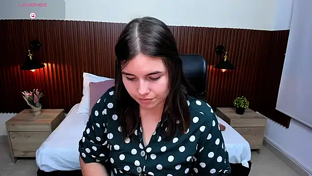 Aabby lee online show from 03.14.25