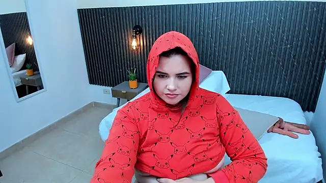 Aabby lee online show from 03.21.25