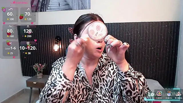 Aabby lee online show from 09.18.25