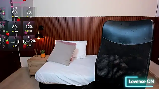 Aabby lee online show from 09.28.25