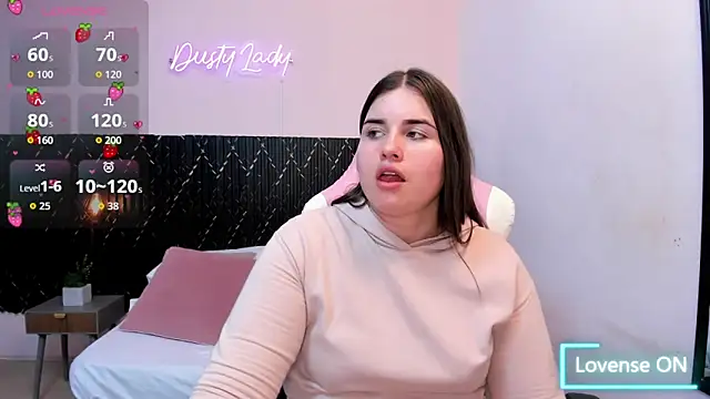 Aabby lee online show from 10.06.25