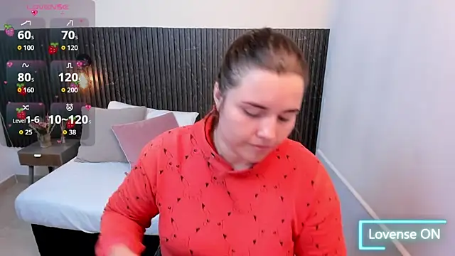 Aabby lee online show from 02.03.26