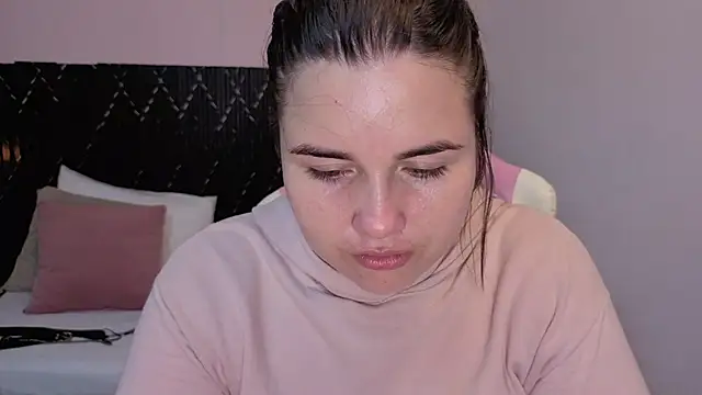 Aabby lee online show from 05.19.26