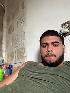 Casal Safado  online show from 03.13.25