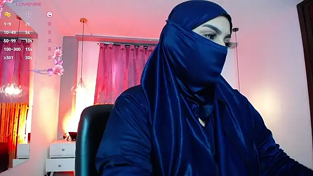 haddy ss online show from 12.05.24