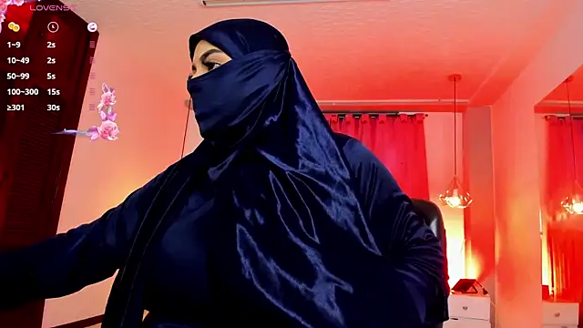 haddy ss online show from 12.19.24