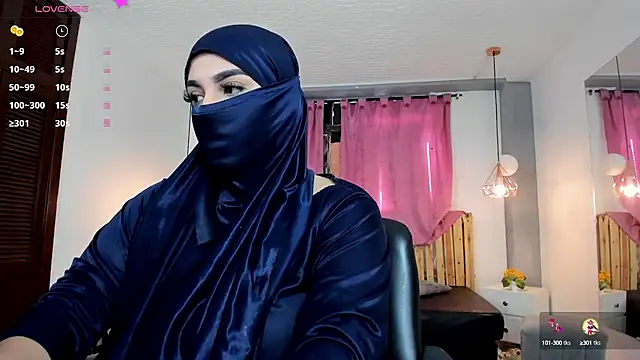 haddy ss online show from 03.03.25