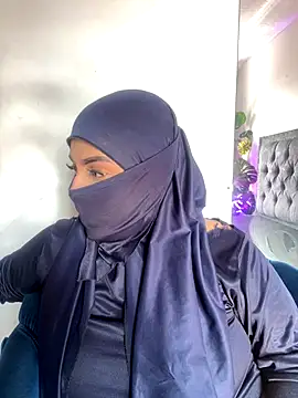 haddy ss online show from 10.13.25